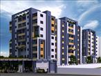Duo Harmony, Residential Apartment @ Indira Nagar, Bangalore